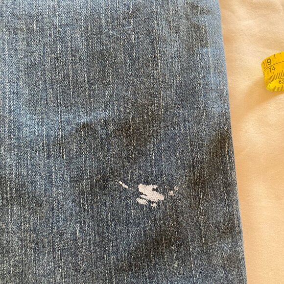 BCBGirls Jeans Size 30 - Picture 8 of 8